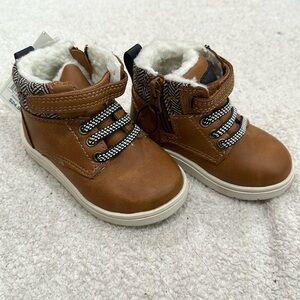 Baby boots